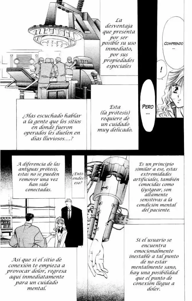 Tokyo Crazy Paradise (2016) - Capítulo 53 - Página 19 - LectorTMOo