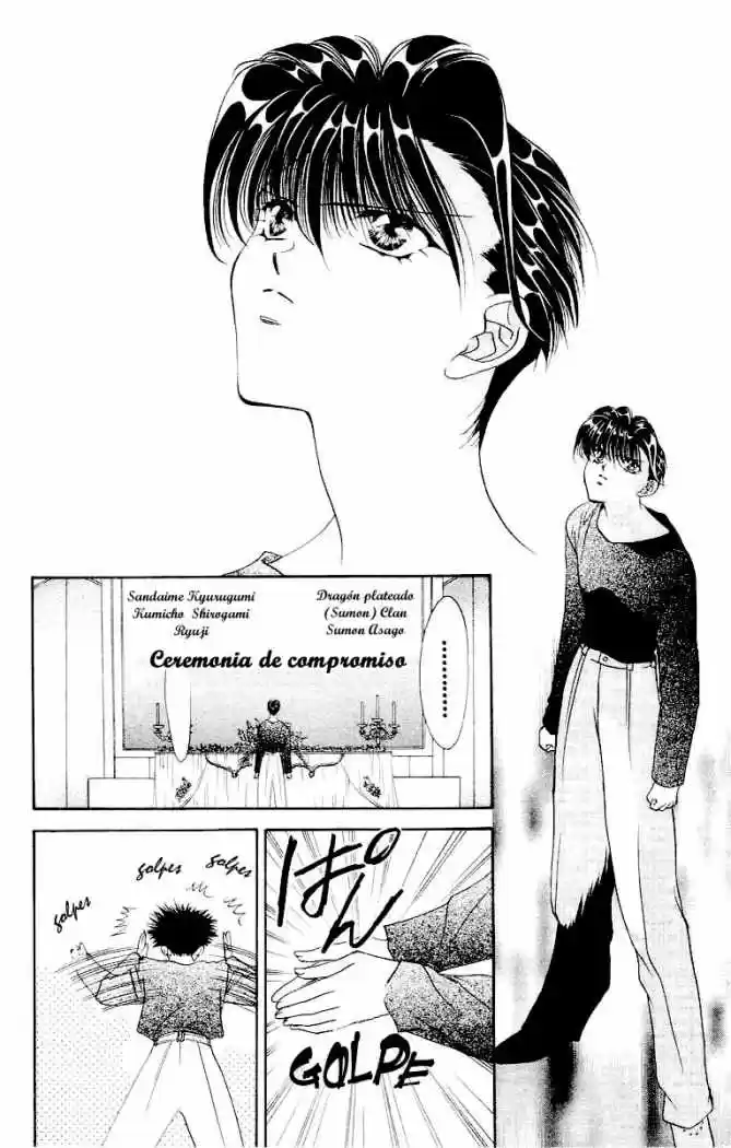 Tokyo Crazy Paradise (2016) - Capítulo 53 - Página 28 - LectorTMOo