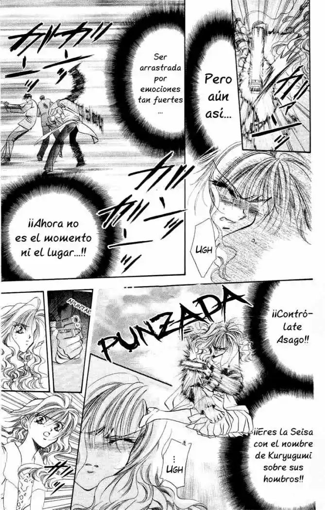 Tokyo Crazy Paradise (2016) - Capítulo 57 - Página 13 - LectorTMOo