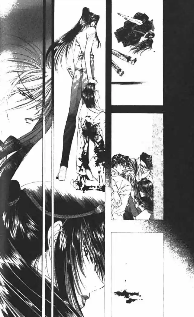 Tokyo Crazy Paradise (2016) - Capítulo 58 - Página 29 - LectorTMOo
