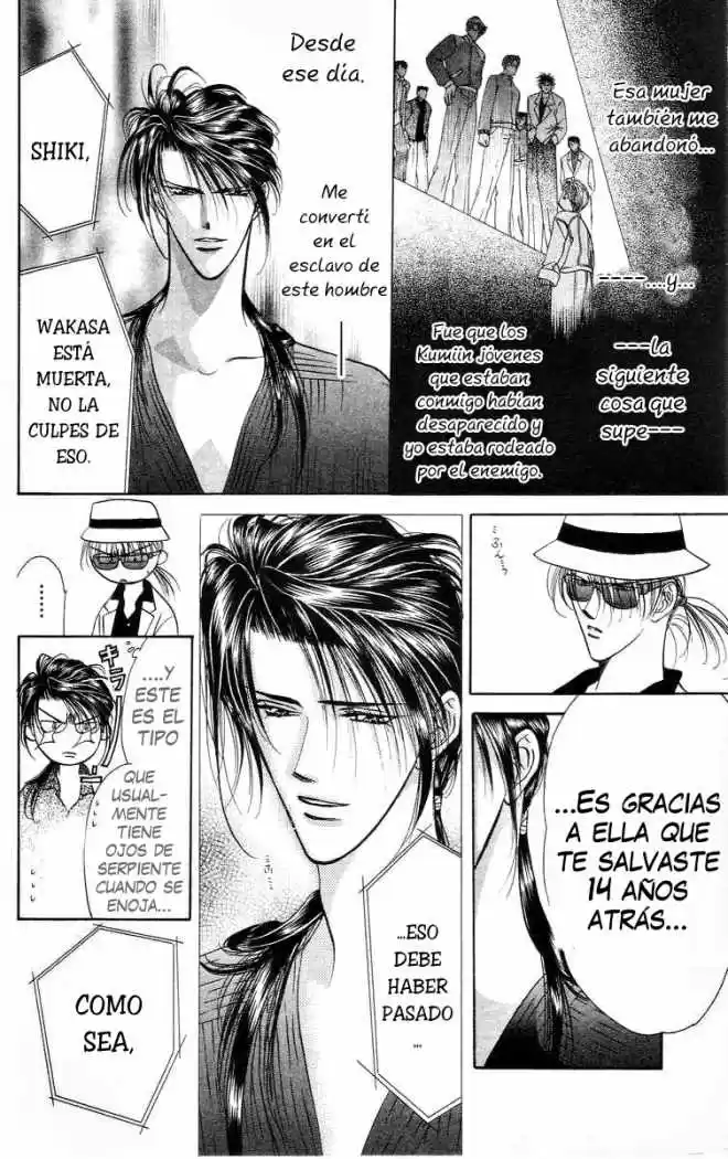 Tokyo Crazy Paradise (2016) - Capítulo 59 - Página 23 - LectorTMOo