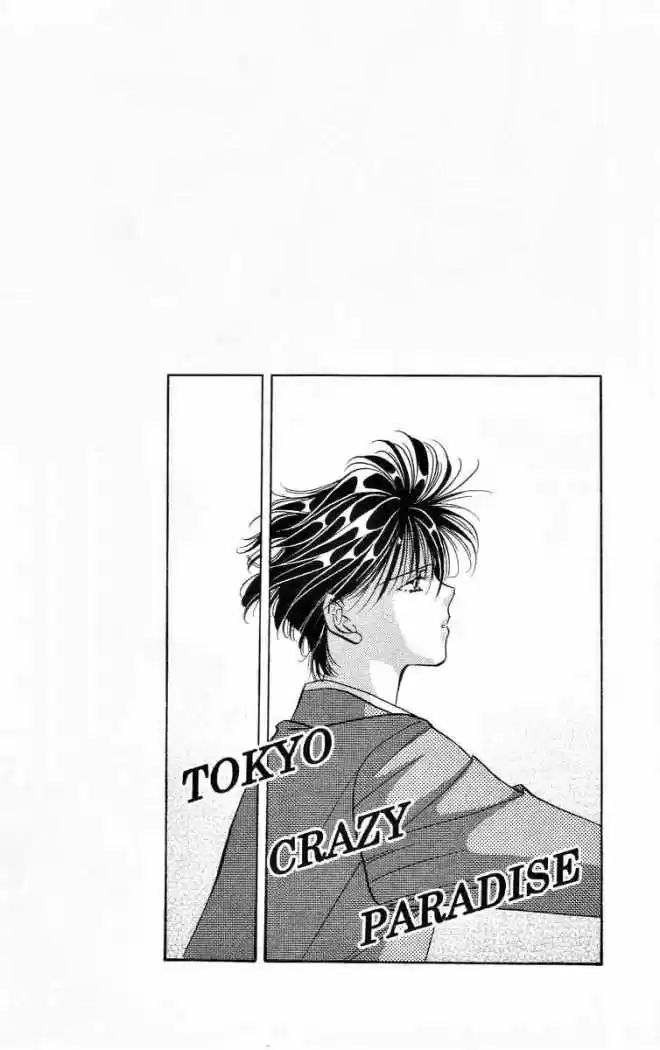 Tokyo Crazy Paradise (2016) - Capítulo 59 - Página 37 - LectorTMOo