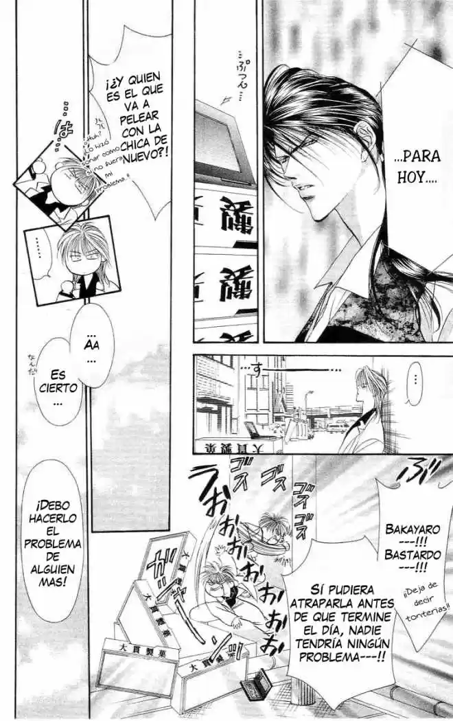 Tokyo Crazy Paradise (2016) - Capítulo 61 - Página 15 - LectorTMOo