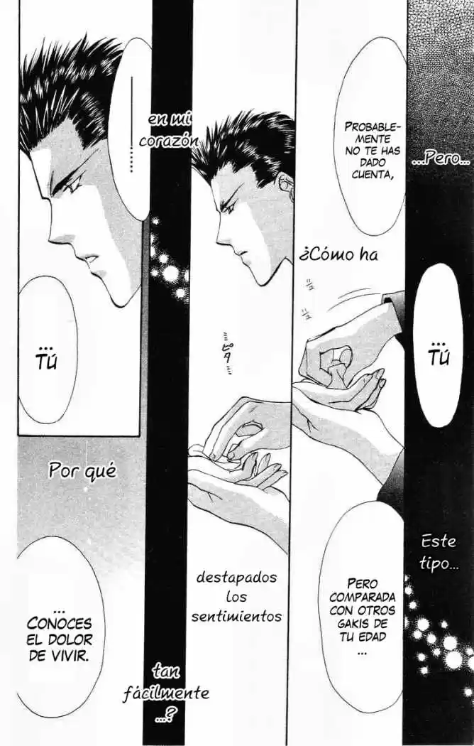 Tokyo Crazy Paradise (2016) - Capítulo 65 - Página 34 - LectorTMOo