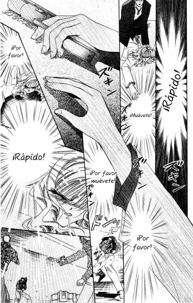 Tokyo Crazy Paradise (2016) - Capítulo 68 - Página 10 - LectorTMOo