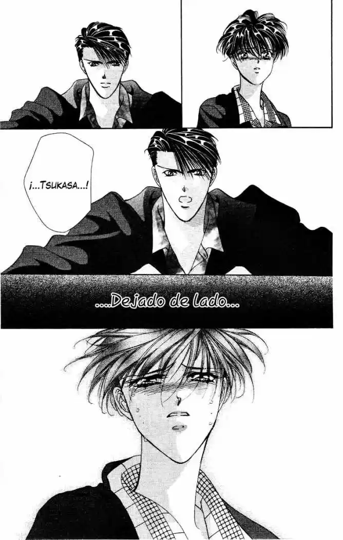 Tokyo Crazy Paradise (2016) - Capítulo 68 - Página 29 - LectorTMOo