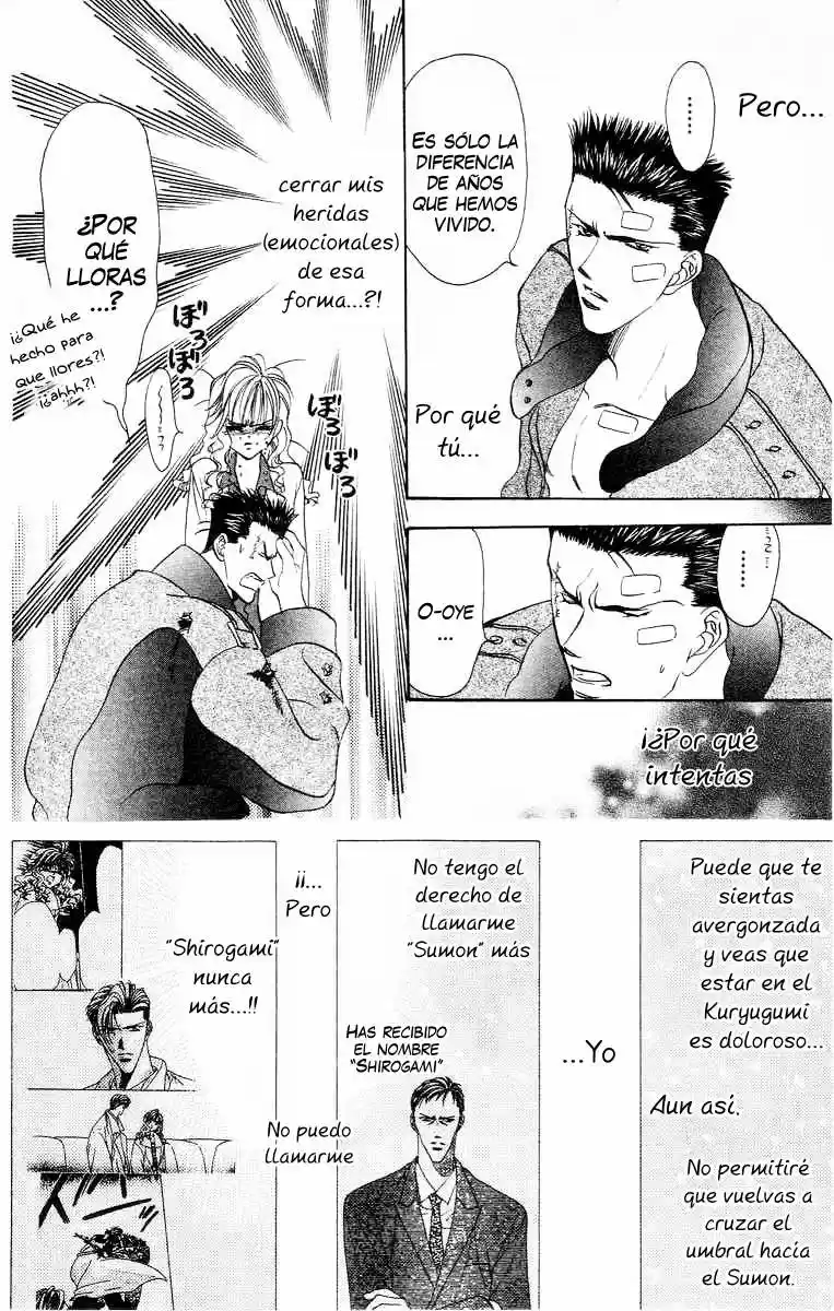 Tokyo Crazy Paradise (2016) - Capítulo 69 - Página 13 - LectorTMOo