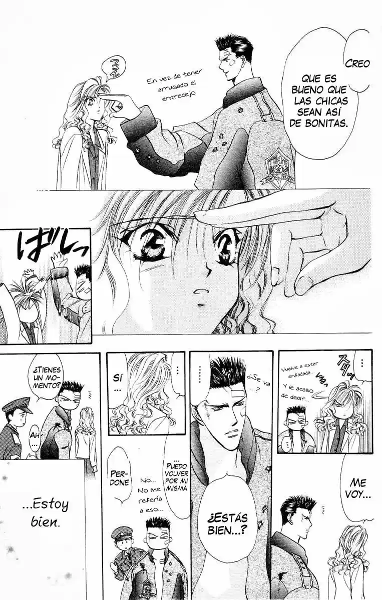 Tokyo Crazy Paradise (2016) - Capítulo 69 - Página 16 - LectorTMOo