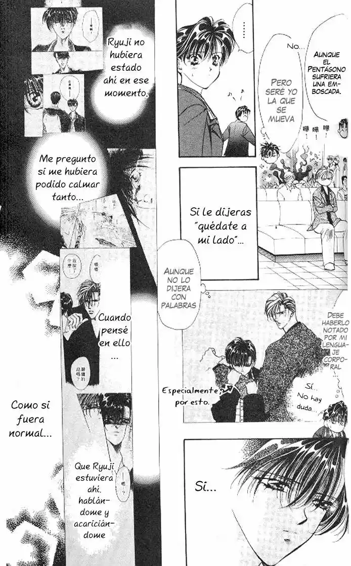 Tokyo Crazy Paradise (2016) - Capítulo 69 - Página 21 - LectorTMOo