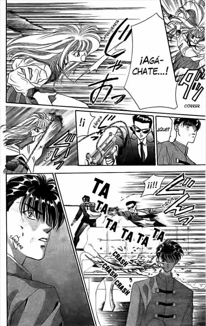 Tokyo Crazy Paradise (2016) - Capítulo 7 - Página 5 - LectorTMOo