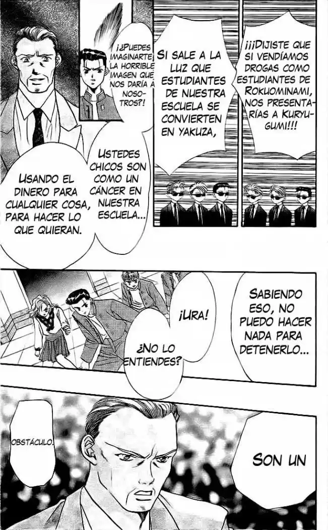 Tokyo Crazy Paradise (2016) - Capítulo 7 - Página 20 - LectorTMOo