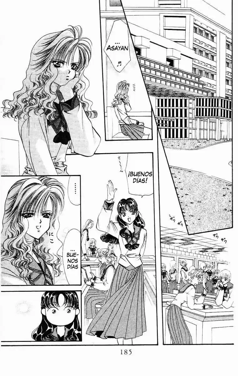 Tokyo Crazy Paradise (2016) - Capítulo 70 - Página 18 - LectorTMOo