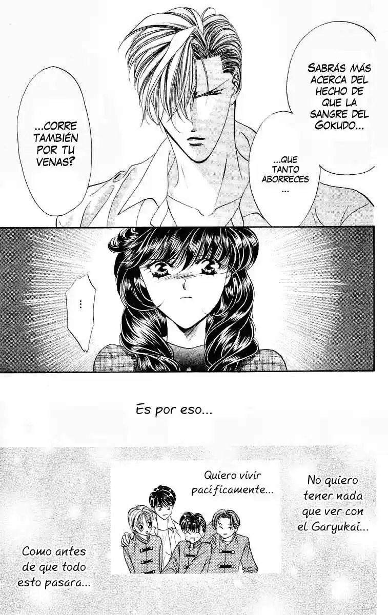 Tokyo Crazy Paradise (2016) - Capítulo 72 - Página 12 - LectorTMOo