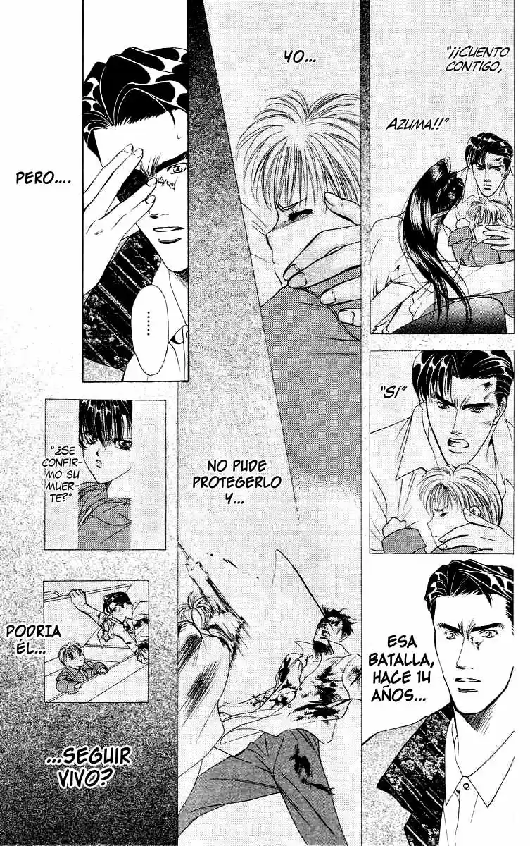Tokyo Crazy Paradise (2016) - Capítulo 74 - Página 16 - LectorTMOo