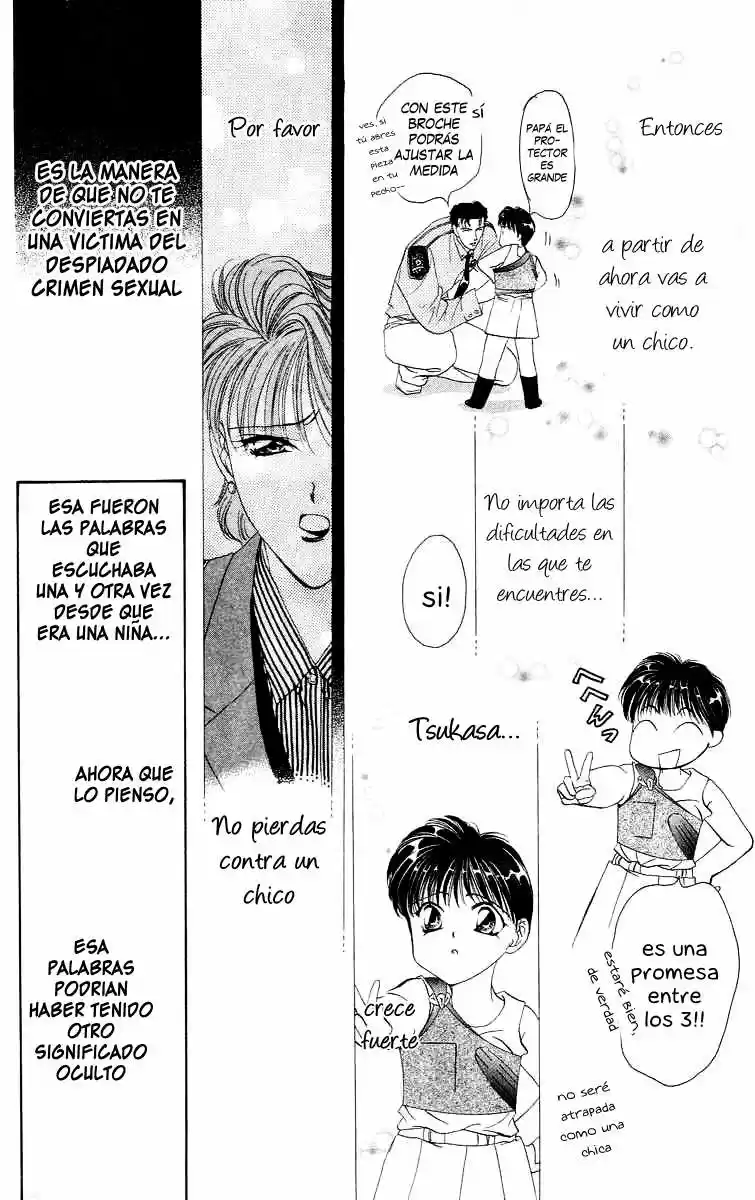 Tokyo Crazy Paradise (2016) - Capítulo 76 - Página 5 - LectorTMOo