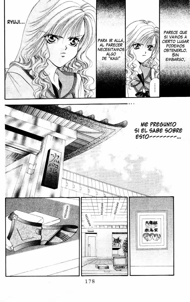 Tokyo Crazy Paradise (2016) - Capítulo 76 - Página 22 - LectorTMOo