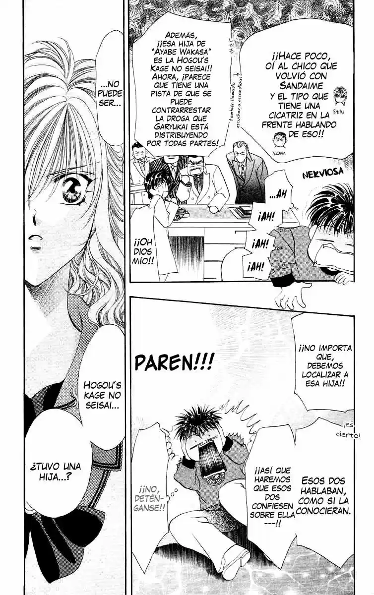 Tokyo Crazy Paradise (2016) - Capítulo 76 - Página 27 - LectorTMOo