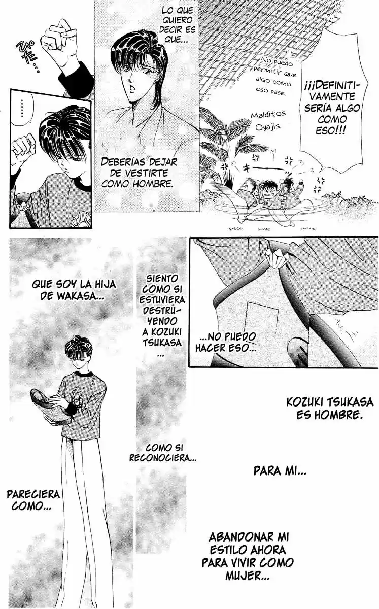 Tokyo Crazy Paradise (2016) - Capítulo 77 - Página 18 - LectorTMOo