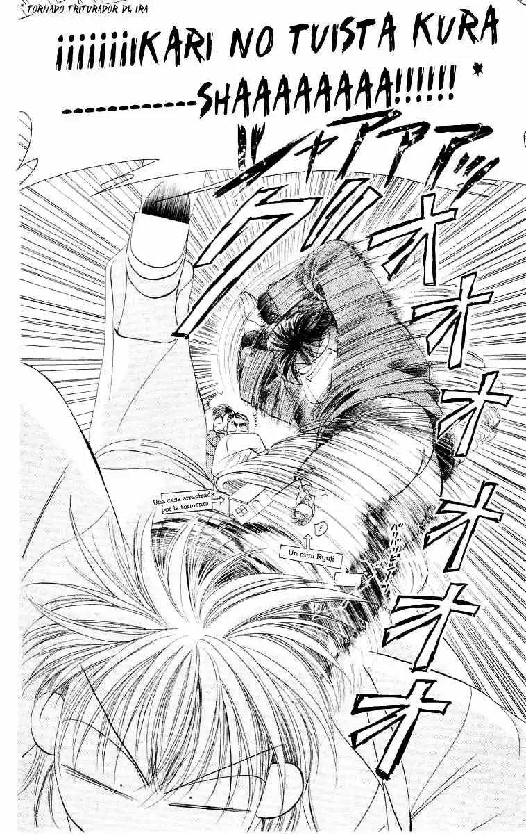 Tokyo Crazy Paradise (2016) - Capítulo 78 - Página 20 - LectorTMOo