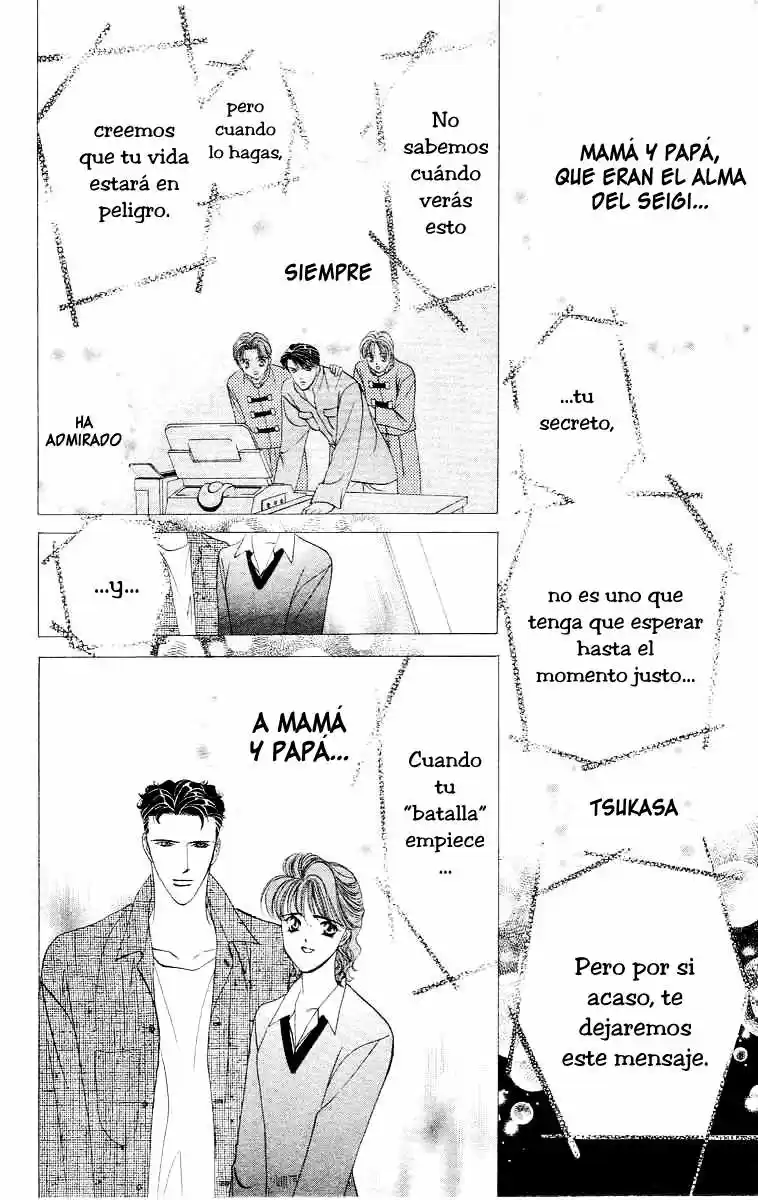 Tokyo Crazy Paradise (2016) - Capítulo 78 - Página 22 - LectorTMOo