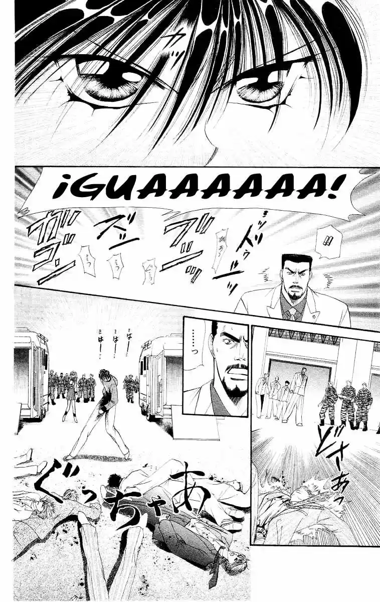 Tokyo Crazy Paradise (2016) - Capítulo 79 - Página 29 - LectorTMOo