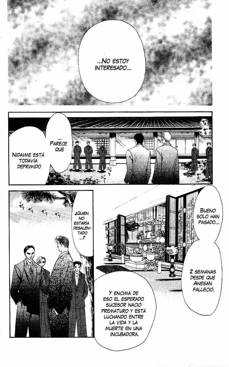 Tokyo Crazy Paradise (2016) - Capítulo 88 - Página 7 - LectorTMOo