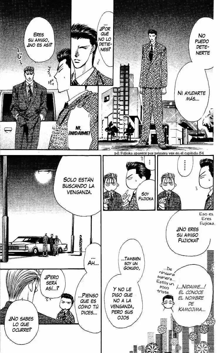 Tokyo Crazy Paradise (2016) - Capítulo 88 - Página 16 - LectorTMOo