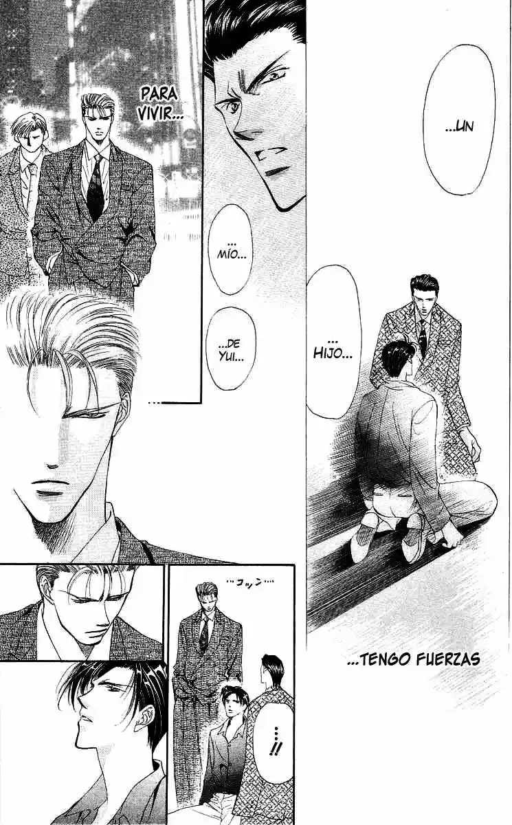 Tokyo Crazy Paradise (2016) - Capítulo 88 - Página 22 - LectorTMOo