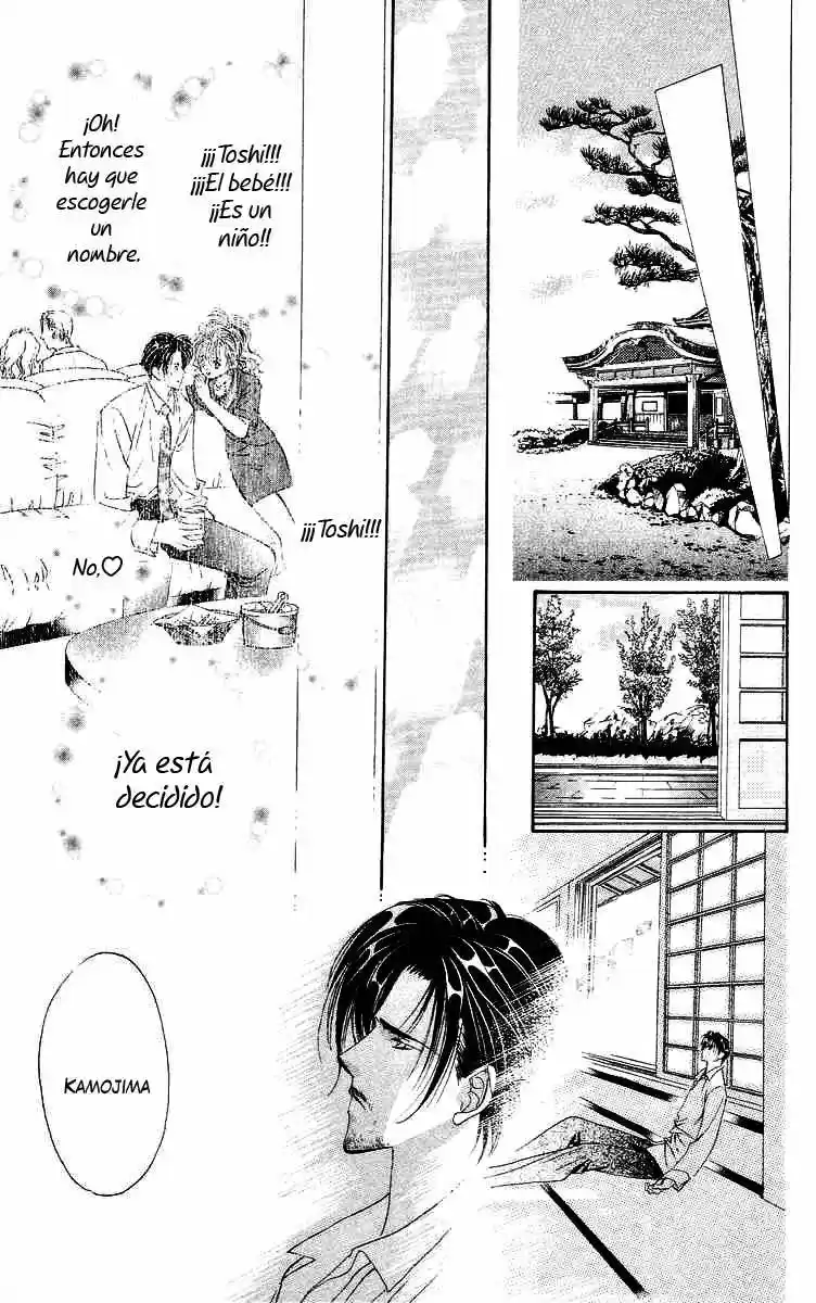 Tokyo Crazy Paradise (2016) - Capítulo 88 - Página 24 - LectorTMOo