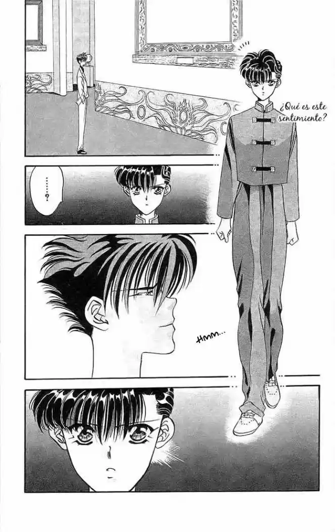Tokyo Crazy Paradise (2016) - Capítulo 9 - Página 13 - LectorTMOo