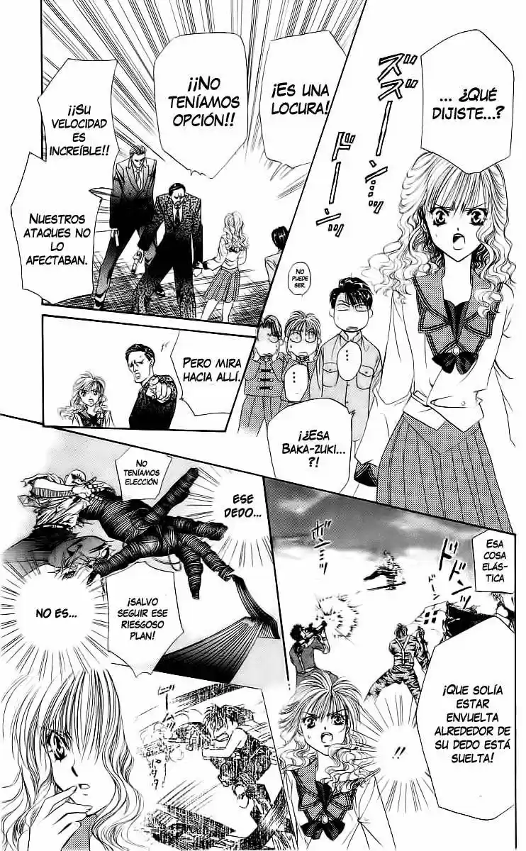 Tokyo Crazy Paradise (2016) - Capítulo 90 - Página 6 - LectorTMOo