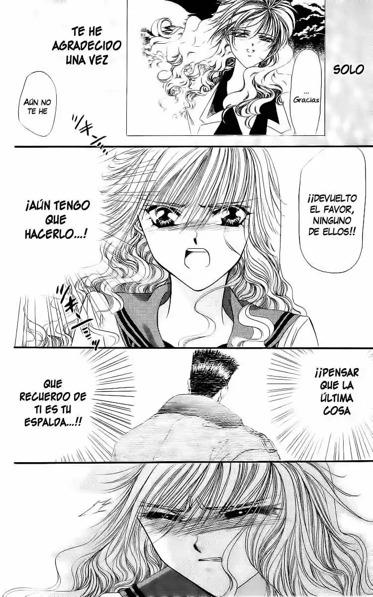 Tokyo Crazy Paradise (2016) - Capítulo 91 - Página 21 - LectorTMOo