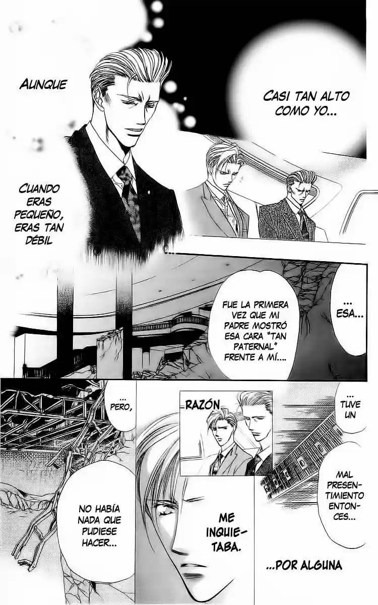 Tokyo Crazy Paradise (2016) - Capítulo 92 - Página 12 - LectorTMOo