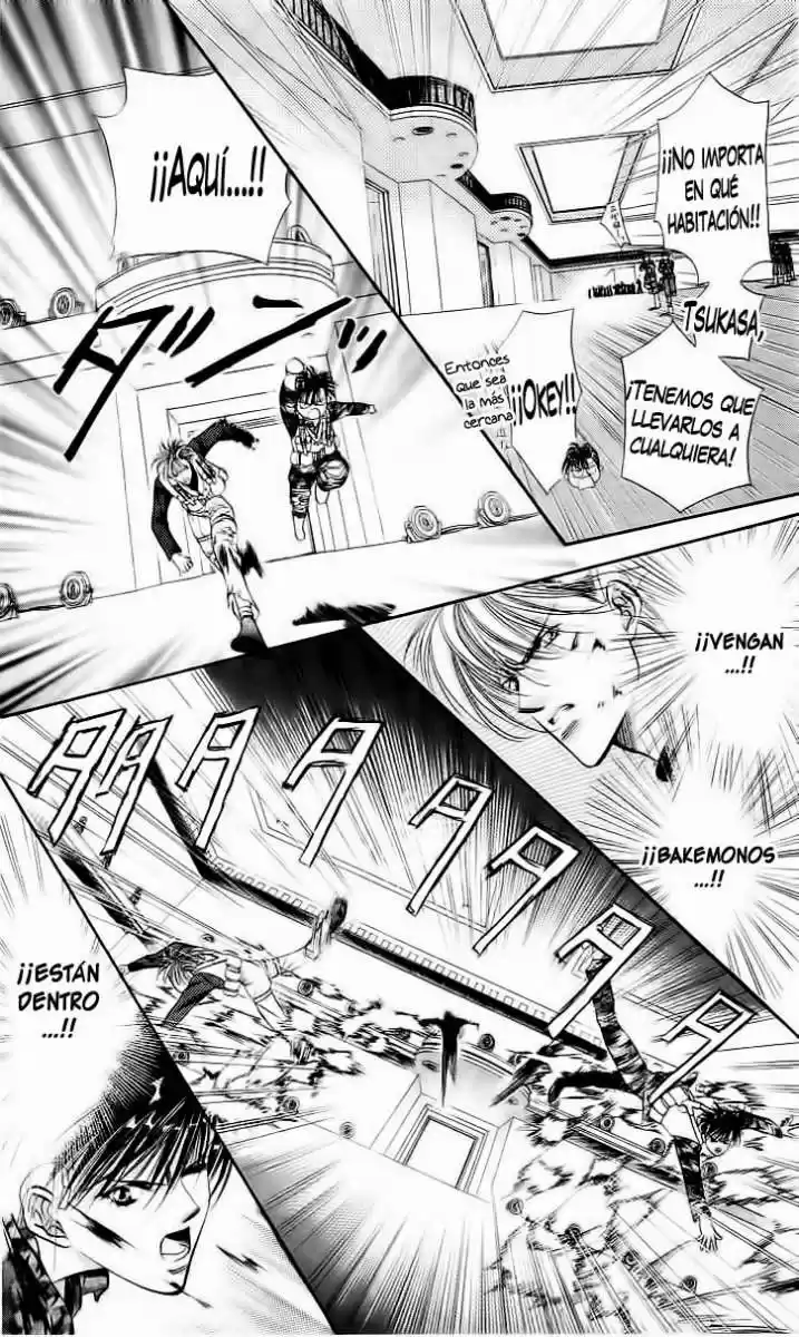 Tokyo Crazy Paradise (2016) - Capítulo 93 - Página 16 - LectorTMOo
