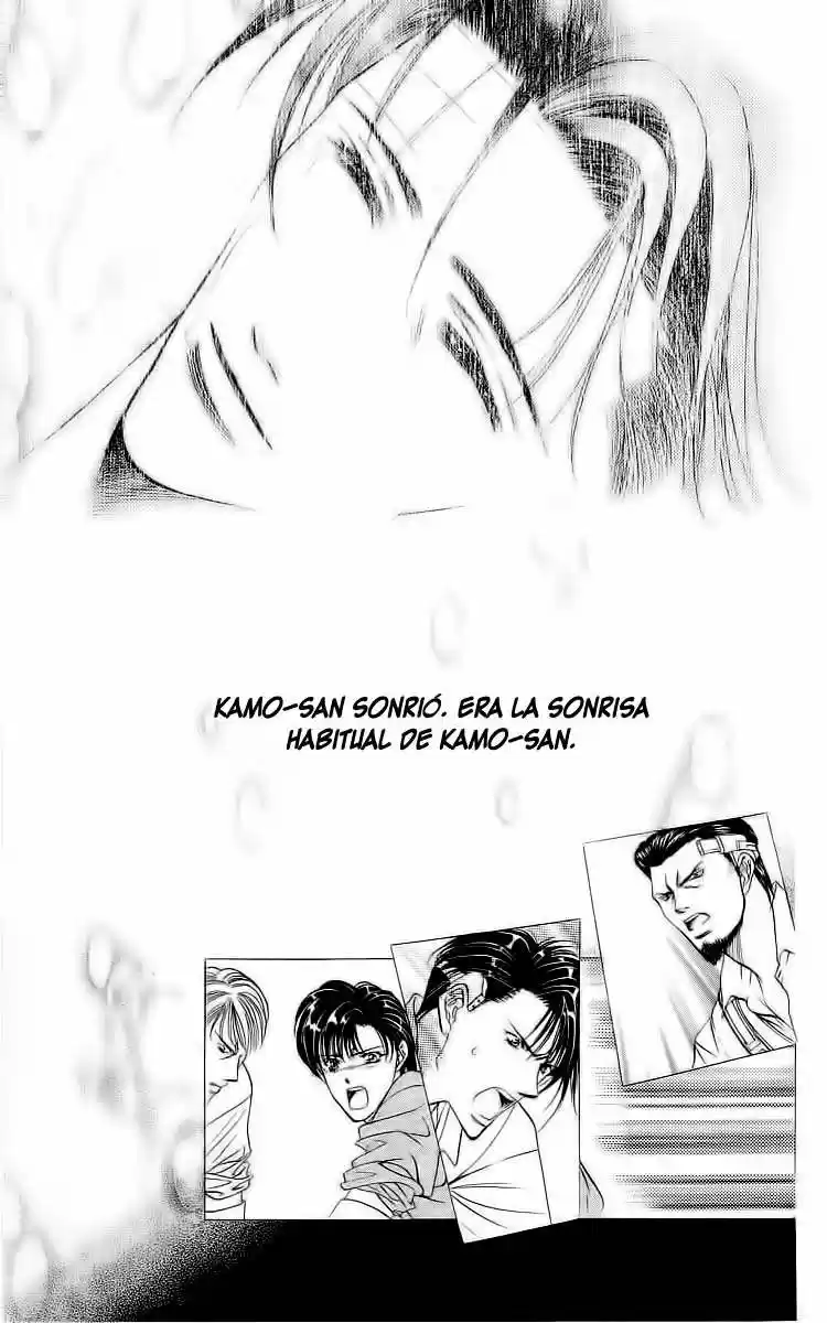 Tokyo Crazy Paradise (2016) - Capítulo 93 - Página 26 - LectorTMOo