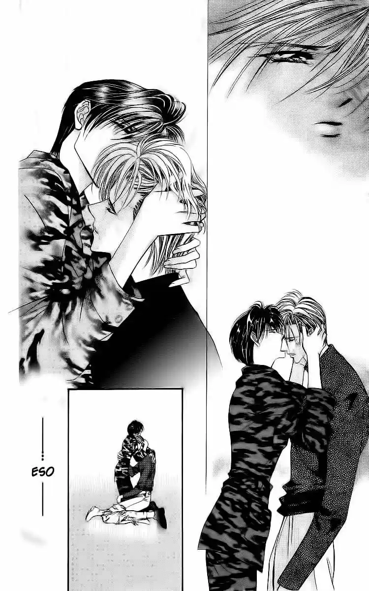 Tokyo Crazy Paradise (2016) - Capítulo 94 - Página 18 - LectorTMOo