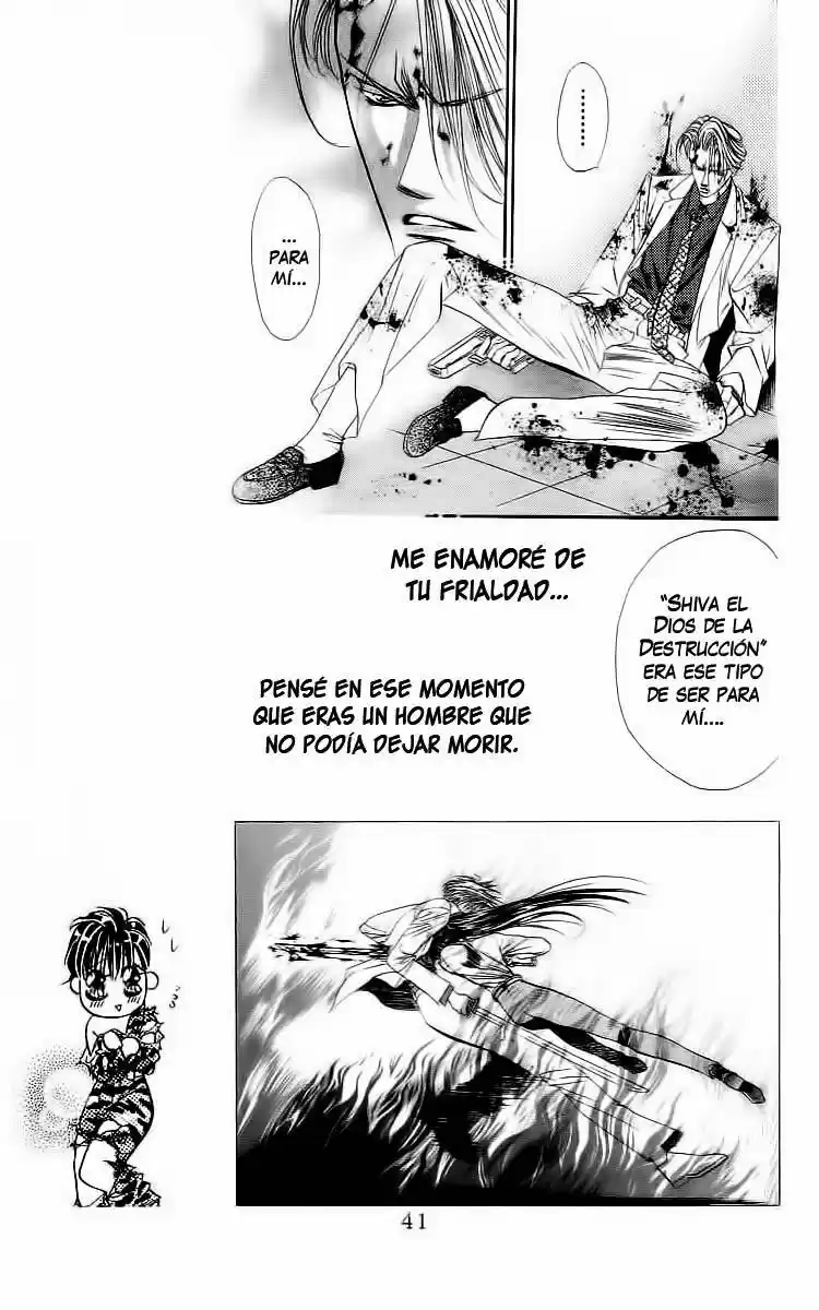 Tokyo Crazy Paradise (2016) - Capítulo 96 - Página 6 - LectorTMOo