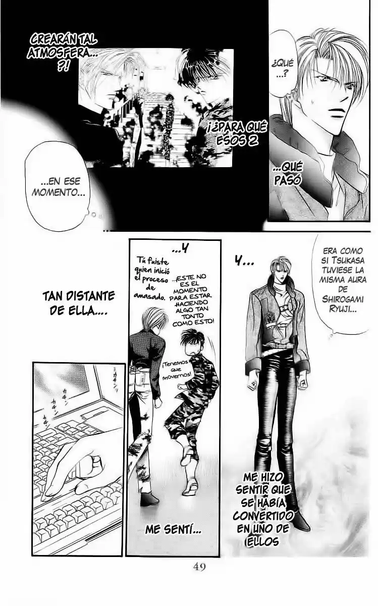 Tokyo Crazy Paradise (2016) - Capítulo 96 - Página 14 - LectorTMOo