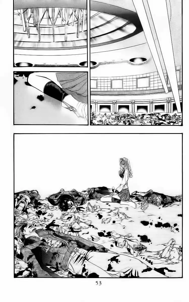 Tokyo Crazy Paradise (2016) - Capítulo 96 - Página 18 - LectorTMOo