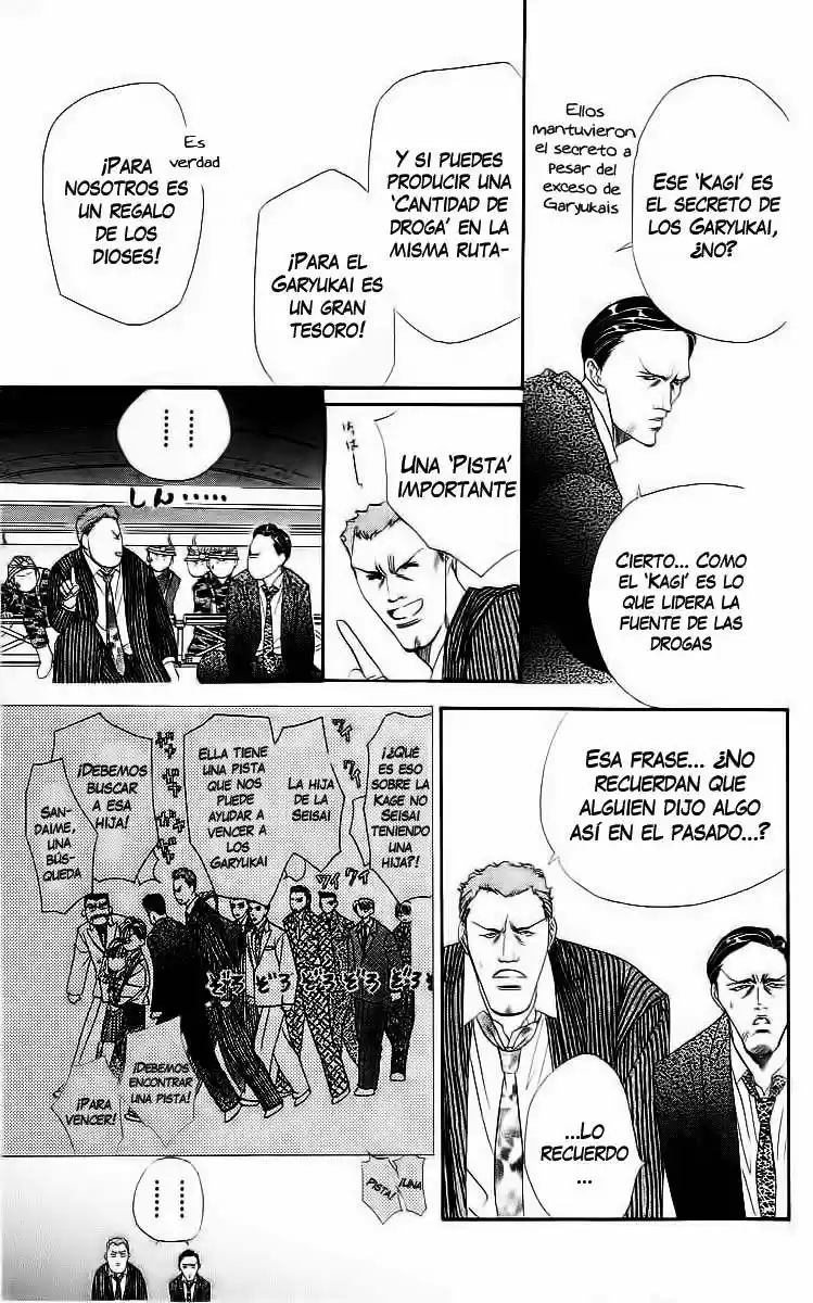 Tokyo Crazy Paradise (2016) - Capítulo 97 - Página 8 - LectorTMOo