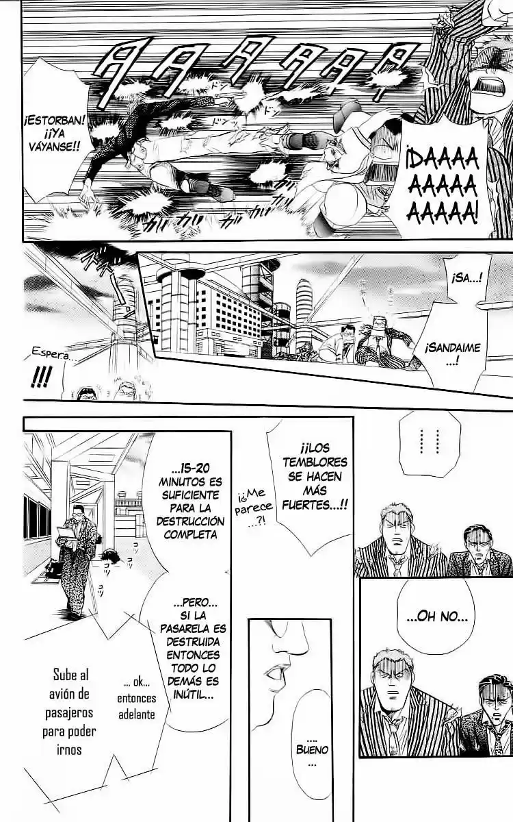 Tokyo Crazy Paradise (2016) - Capítulo 98 - Página 9 - LectorTMOo