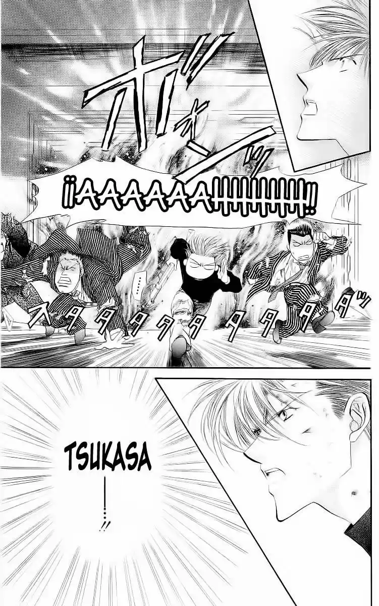 Tokyo Crazy Paradise (2016) - Capítulo 98 - Página 20 - LectorTMOo
