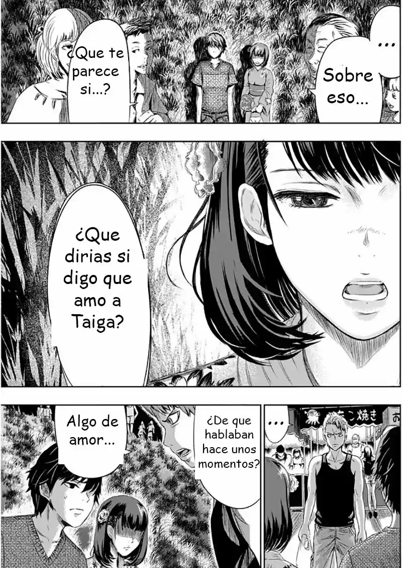 Tokyo Dragon - Capítulo 1 - Página 24 - LectorTMOo