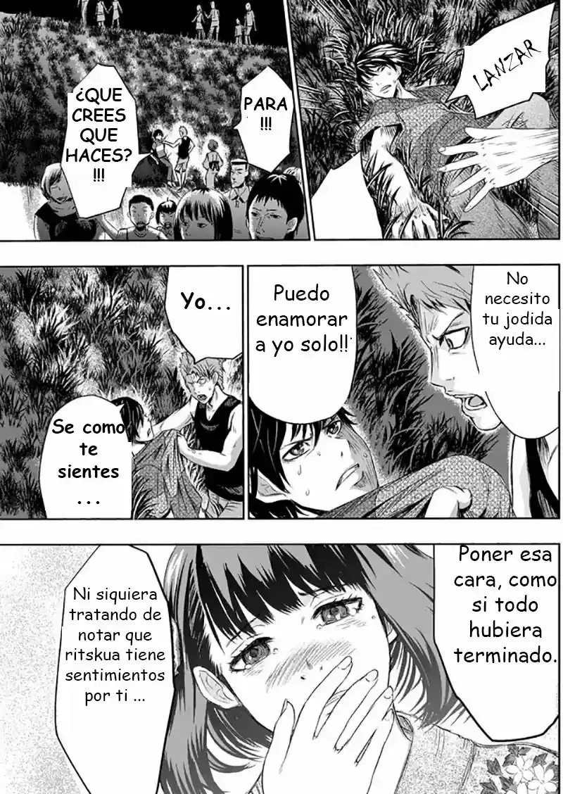 Tokyo Dragon - Capítulo 1 - Página 26 - LectorTMOo