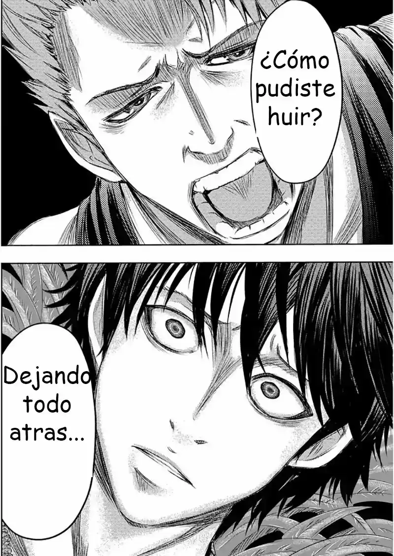 Tokyo Dragon - Capítulo 1 - Página 27 - LectorTMOo