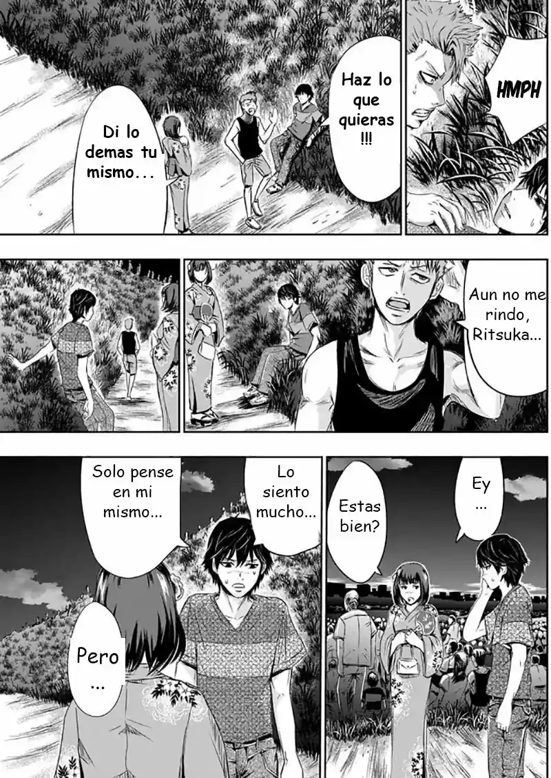 Tokyo Dragon - Capítulo 1 - Página 28 - LectorTMOo