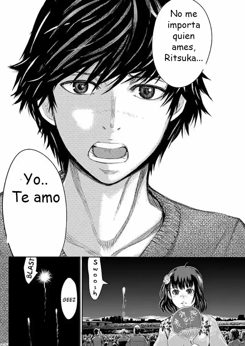 Tokyo Dragon - Capítulo 1 - Página 29 - LectorTMOo