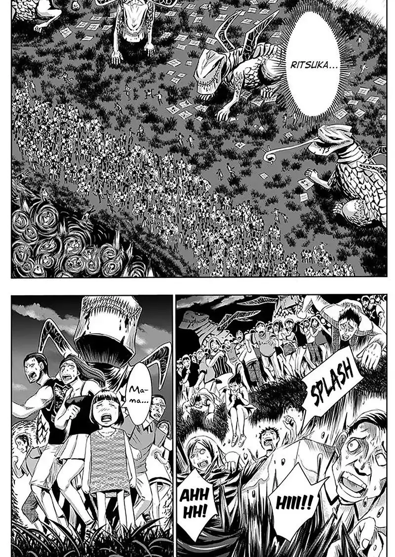 Tokyo Dragon - Capítulo 2 - Página 10 - LectorTMOo