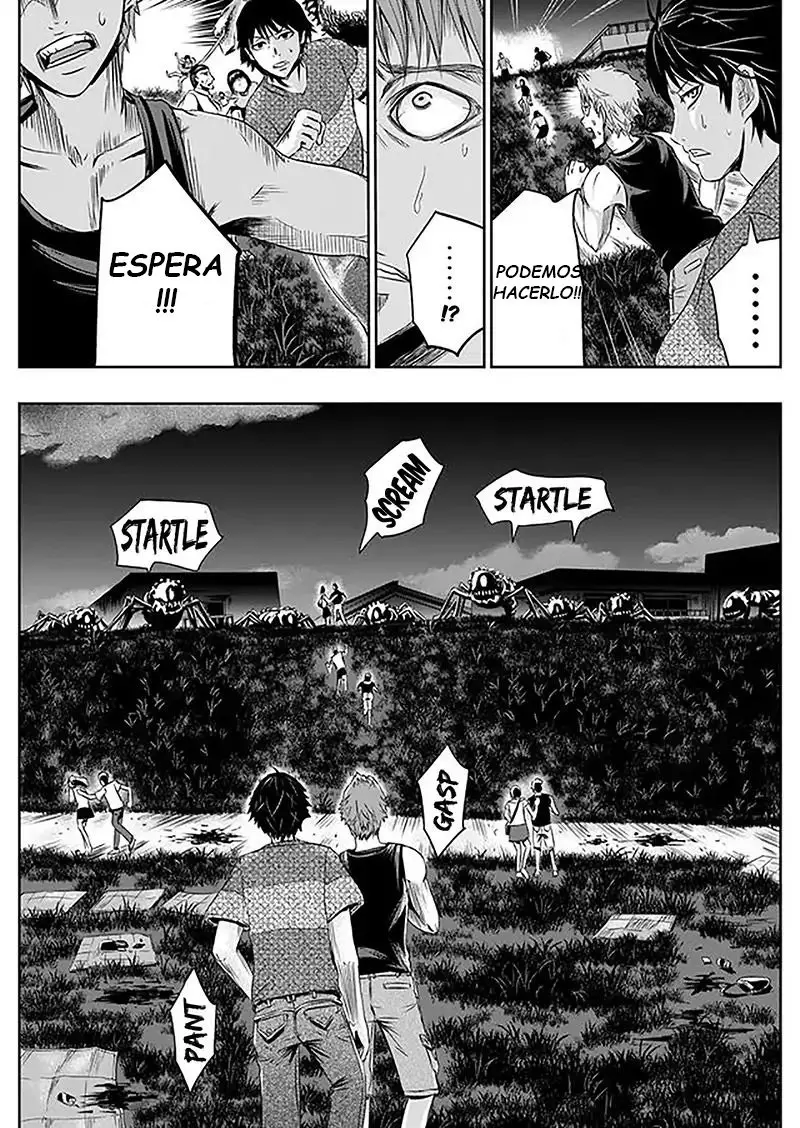 Tokyo Dragon - Capítulo 2 - Página 13 - LectorTMOo