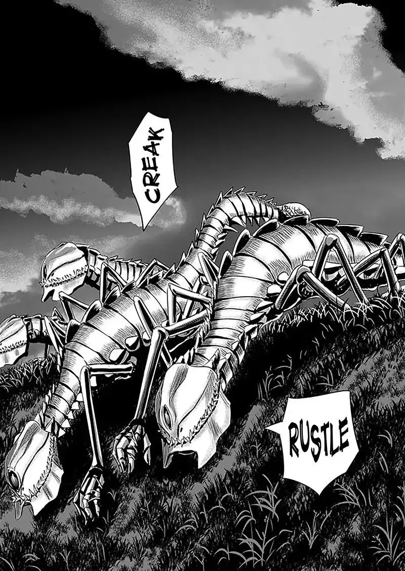 Tokyo Dragon - Capítulo 2 - Página 15 - LectorTMOo